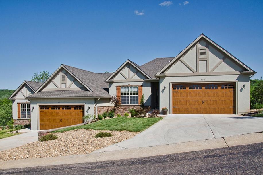 The Lodge At Old Kinderhook Camdenton Exterior photo