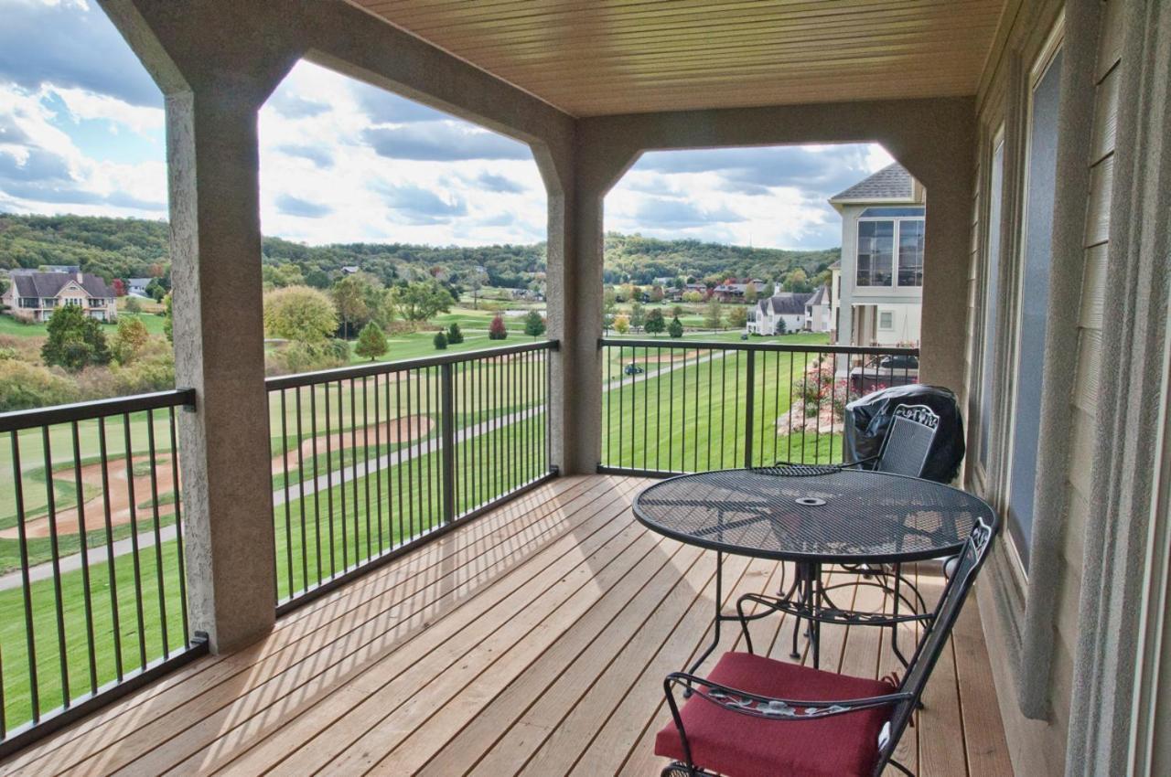 The Lodge At Old Kinderhook Camdenton Exterior photo