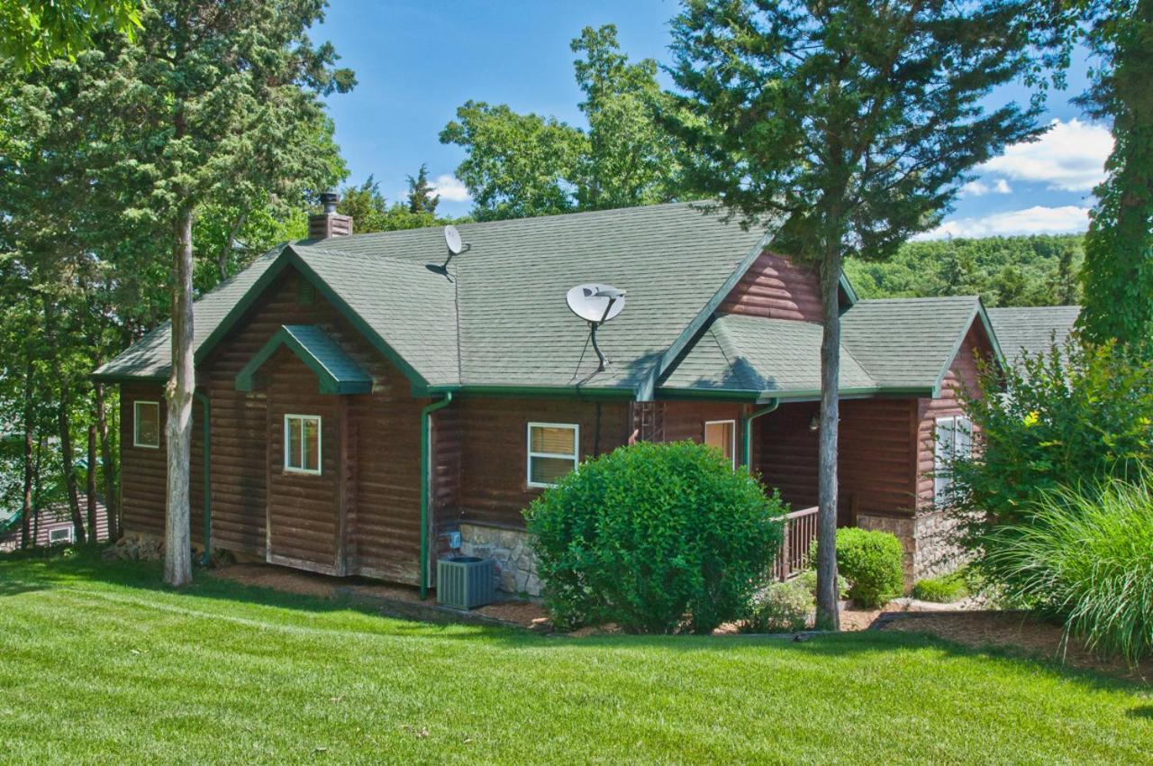 The Lodge At Old Kinderhook Camdenton Exterior photo